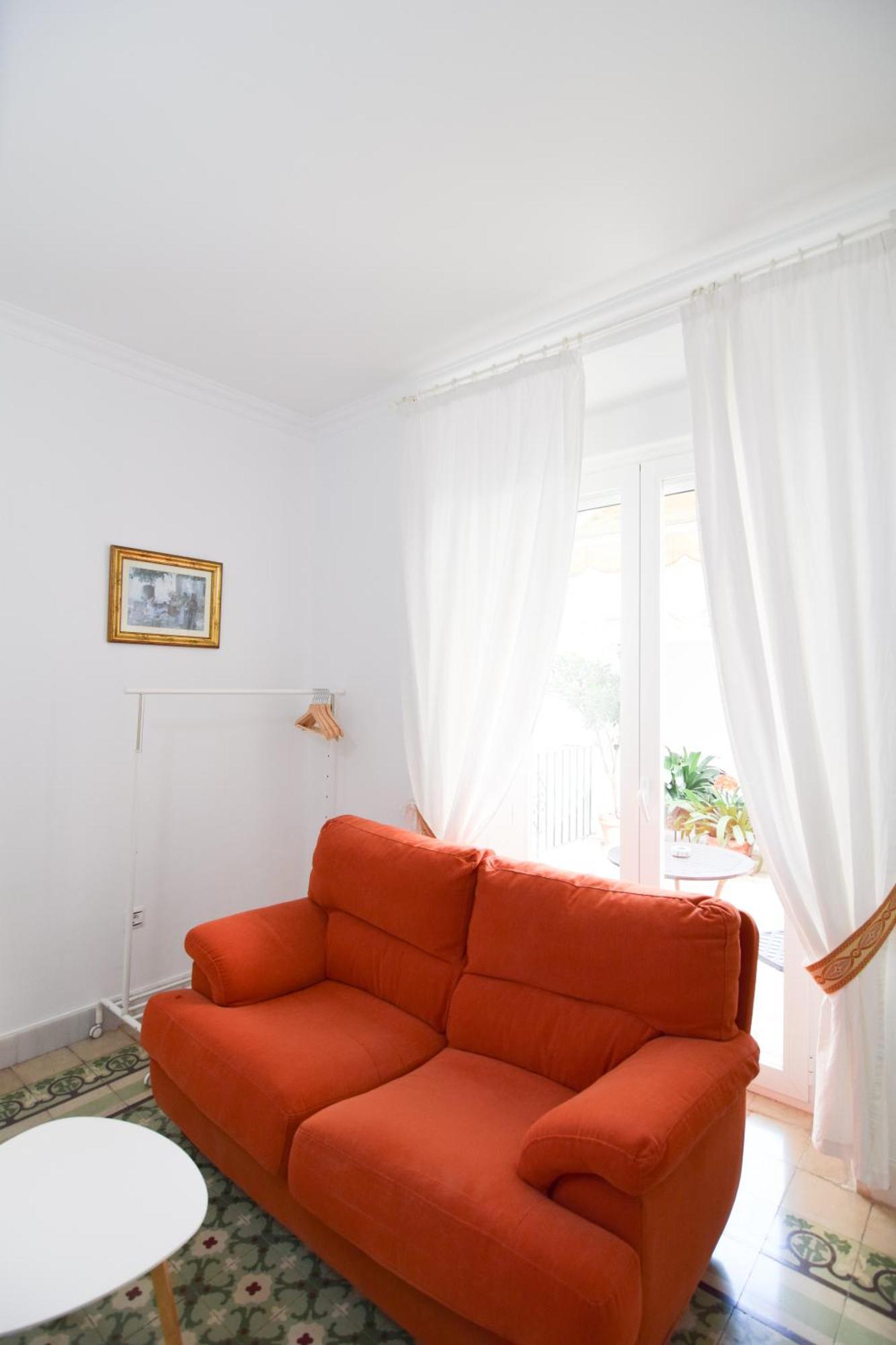 Letmalaga Soho Apartments Exteriör bild